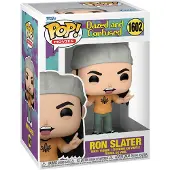 Funko POP! Dazed & Confused POP! Films Vinyl Figuur Slater, 9 cm