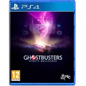 Ghostbusters: Spirits Unleashed Uk/ufr PS4