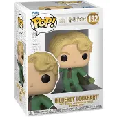 Funko POP! POP figuur Harry Potter Gilderoy Lockhart