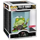 Funko POP! Pop! Marvel: Loki - Frog of Thunder - Smartoys Exclusive