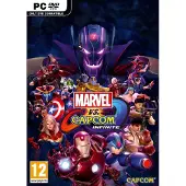 Marvel vs Capcom: Infinite | PC