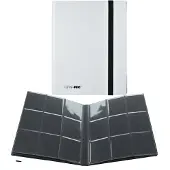 Ultra pro Pro-Binder Eclipse - Wit