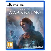 BANDAI NAMCO Entertainment, Unknown 9: Awakening, PlayStation 5