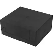 GameGenic Deckbox Cards Lair 600+ Black