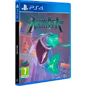 Playstation 4 / PS4 - Akinofa - New & Sealed