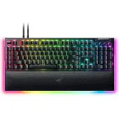 Razer BlackWidow V4 Pro Azerty - Yellow Switch