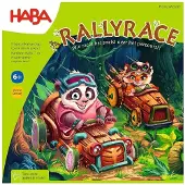 Haba Rallyrace - Educatief Spel