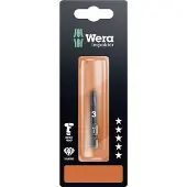 Wera Slagbit 855/4Impaktor Dc 1/4 PZ3 50mm