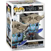Funko POP! Black Panther Wakanda Forever Attuma Figure Goud Kinderen