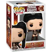 Funko POP! Pop! Rocks: Bella Poarch #389