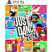 Just Dance 2021