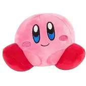 Tomy Peluche Kirby Junior Mocchi Mocchi Classic 15 cm
