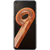 Realme 9i - 64GB - Zwart
