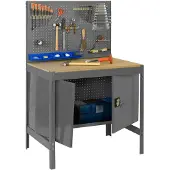 Simonwork (bancos De Trabajo) Bt2 Werkbank 1445x1210x610 Mm