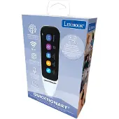 Lexibook QUICKTIONARY De directe pratende vertaalscanner gebaseerd op kunstmatige intelligentie