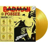 MUSIC ON VINYL BAD MAN POSSEE