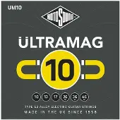 Rotosound UM10 Snaren voor elektrische gitaar