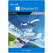 Microsoft Flight Simulator: Deluxe Edition - Series X + S & Windows Download
