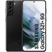 Samsung Galaxy S21+ 5G | 8 GB | 128 GB | Single-SIM | Phantom Black