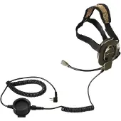 Midland Bow M Evo Luidsprekermicrofoon 2-pins