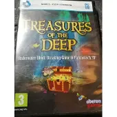 Treasures of the Deep - Windows