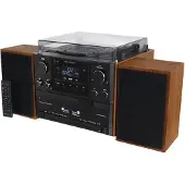 Soundmaster Muziekcenter MCD5600BR