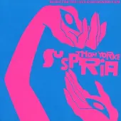 XL RECORDINGS SUSPIRIA/2CD