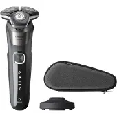Philips Series 5000 S5887/35 Scheerapparaat Mannen - Grijs