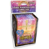 Konami Dark Magician Girl Kaart Case