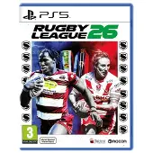 Rugby League 26 - PS5