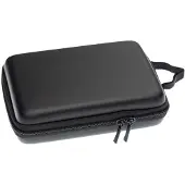 VHBW Opbergtas voor Nintendo 2DS / zwart