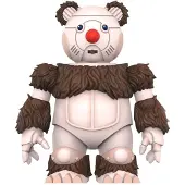 Super7 Thundercats Ultimates Ro-bear Bill 18 Cm Figuur
