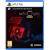 MADiSON VR: Cursed Edition - PS5 / PSVR2