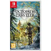 Octopath Traveler 0 Nintendo Switch