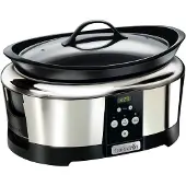 Crock-Pot CR605 5,7 Liter