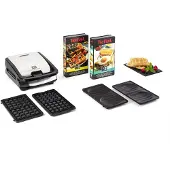 Tefal SW853D12 Snack Collection