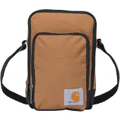 Carhartt Crossbody Zip Zak Maat