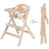 Roba - Chaise haute