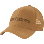 Carhartt M Dunmore Logo Cap - Bruin