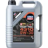 Liqui moly 2362 Motorolie