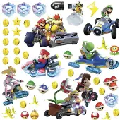 RoomMates RM - Mario Kart met vrienden