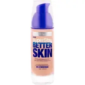 Maybelline Foundation - Superstay Better Skin 010 Ivory 30ml