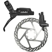 Sram Level Disc G2cs Rotor 1800 Mm Achterrem