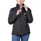 Carhartt Relaxed Fit Light Insulated Jas