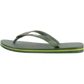 Ipanema Classic Brasil Heren Slippers - Green