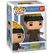 Funko POP! Pop! - Home Alone 2 - Harry #1917