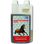 Nutrilabs Quattro-Dolor Forte
