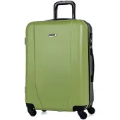 Itaca Tiber Medium Abs Reistas Met Wielen