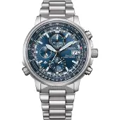 Citizen - AT8300-58L - Polshorloge - Heren - Zonne-energie - Promaster