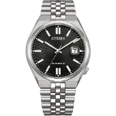 Citizen - NK0020-55E - Polshorloge - Heren - Automatisch - Tsuyosa